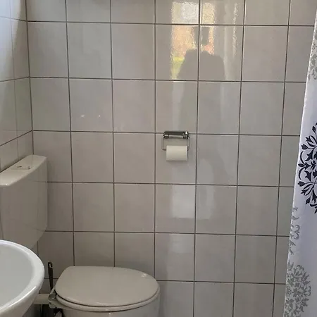 In Apartment *