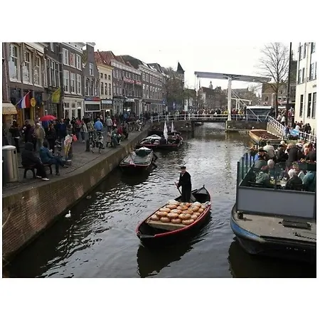 In Groet